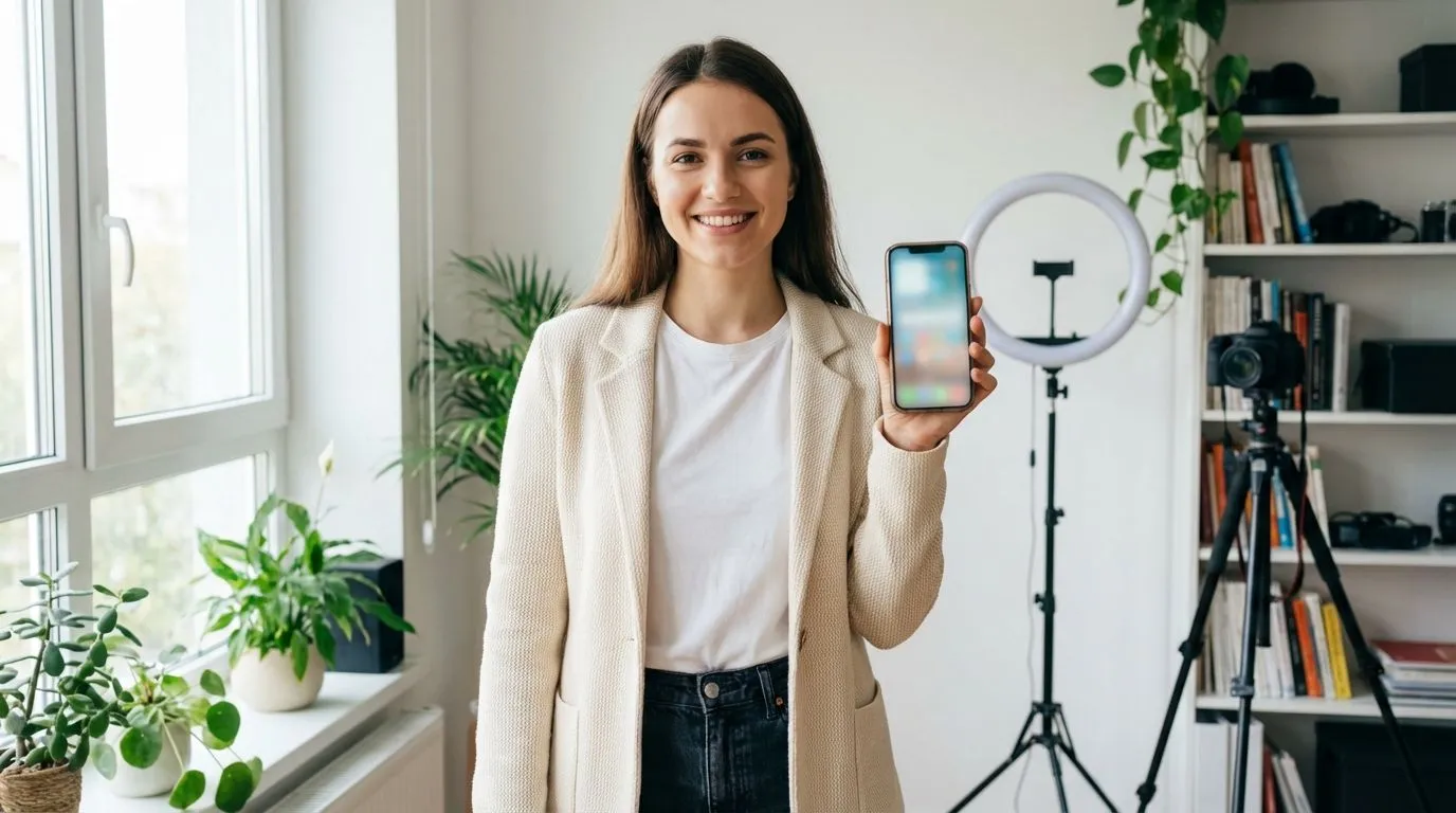 TikTok ja OnlyFans: kasvata profiilisi näkyvyyttä